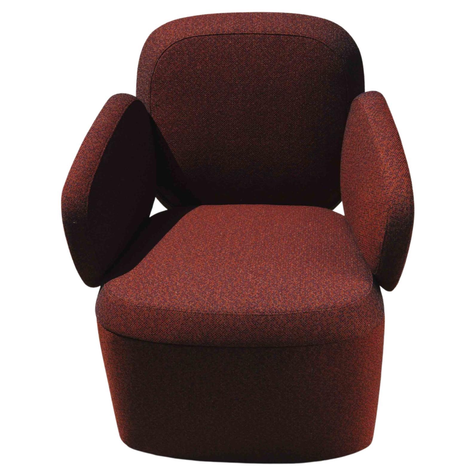 New And Custom Armchairs