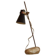 Sasso Lamp LTA1 by Luigi Caccia Dominioni