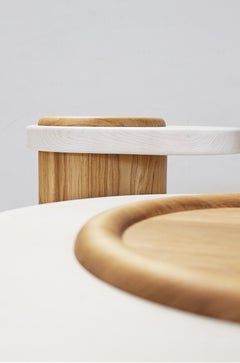 Sassolino Side Table by Virginia Arlotto Collector