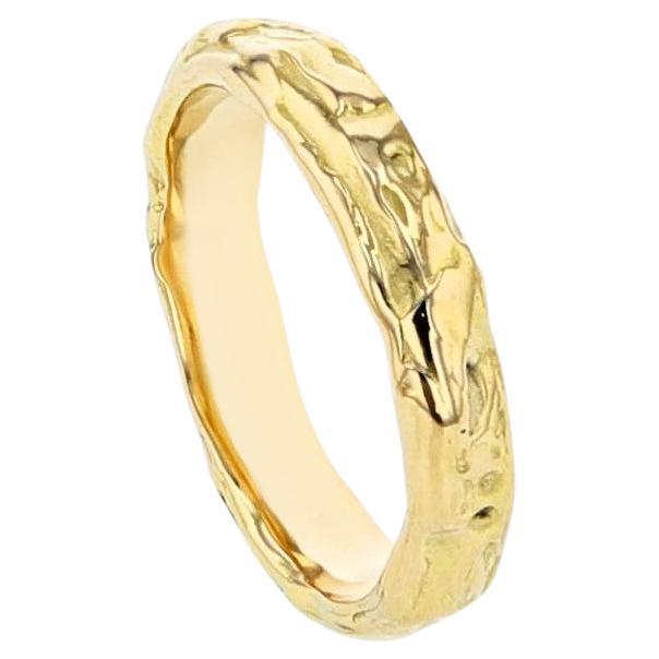 En venta: Anillo Sastrugi, Alianza, Capucine H