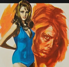 Satanik (1968, Italy/Spain)