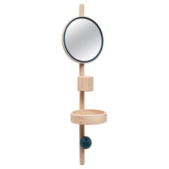 Satelite Mirror