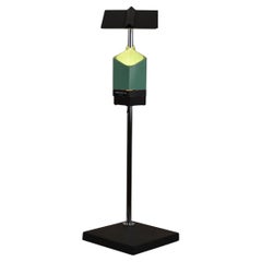 Lampada da tavolo "Satellit" di Lars Bylund per Ateljé Lyktan, Svezia, 1986