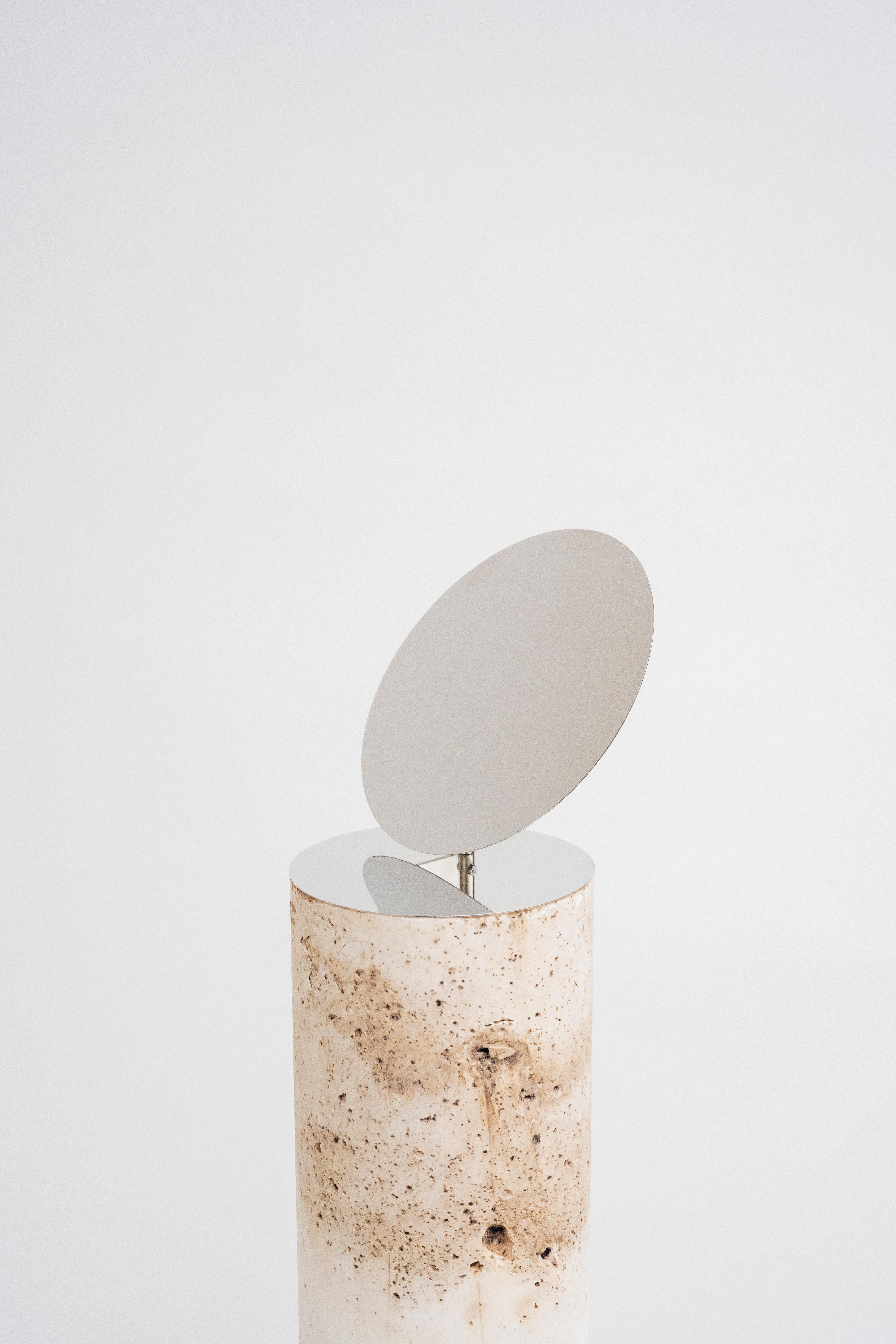 Spanish Satellite 3 by Turbina