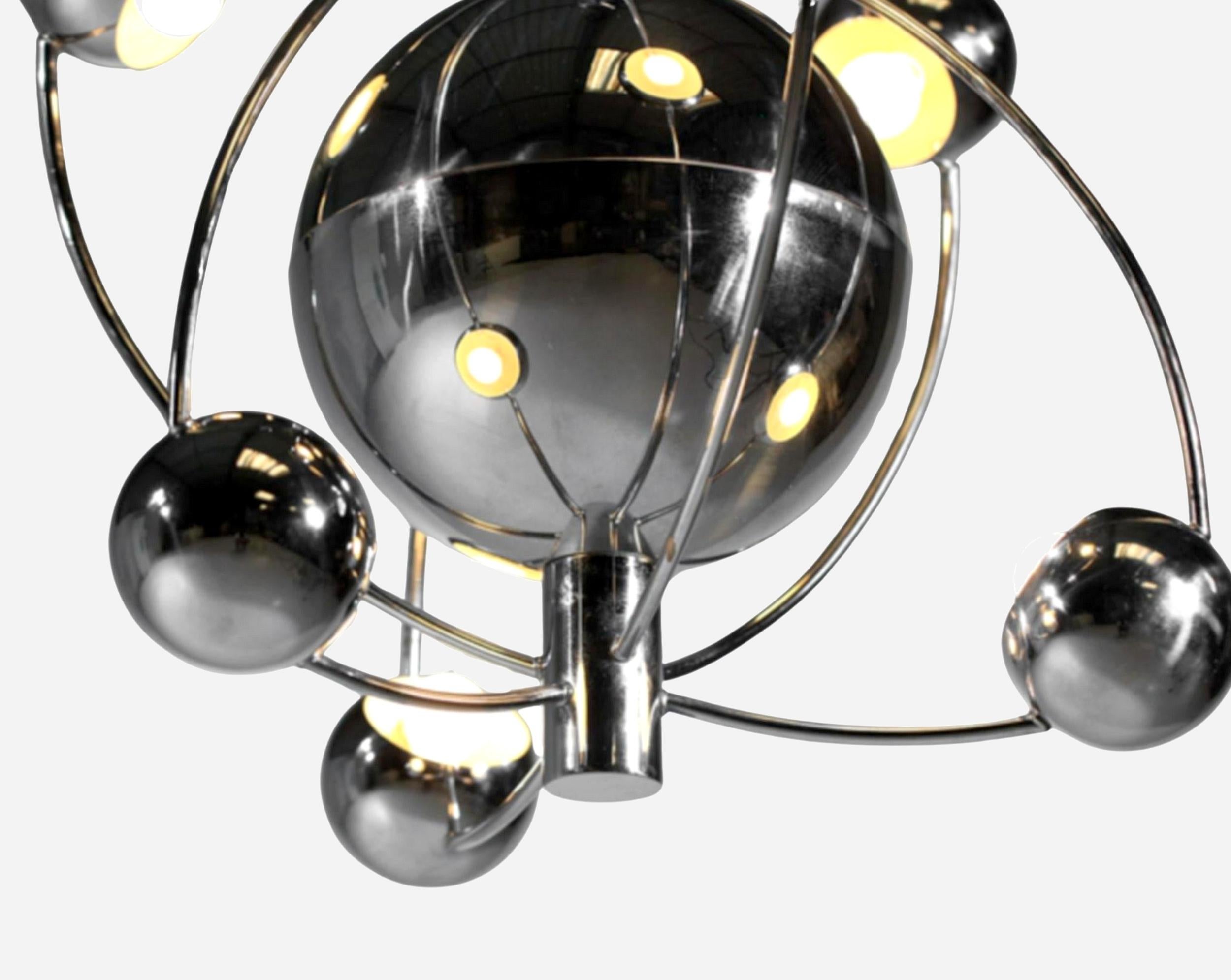 Mid-Century Modern 
