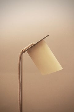 Bastro Table Lamp by Pedro Ávila