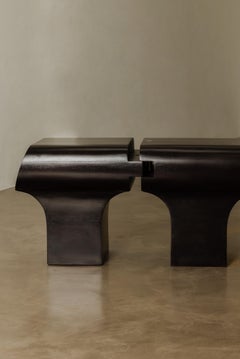 Itamar Bench by Pedro Ávila