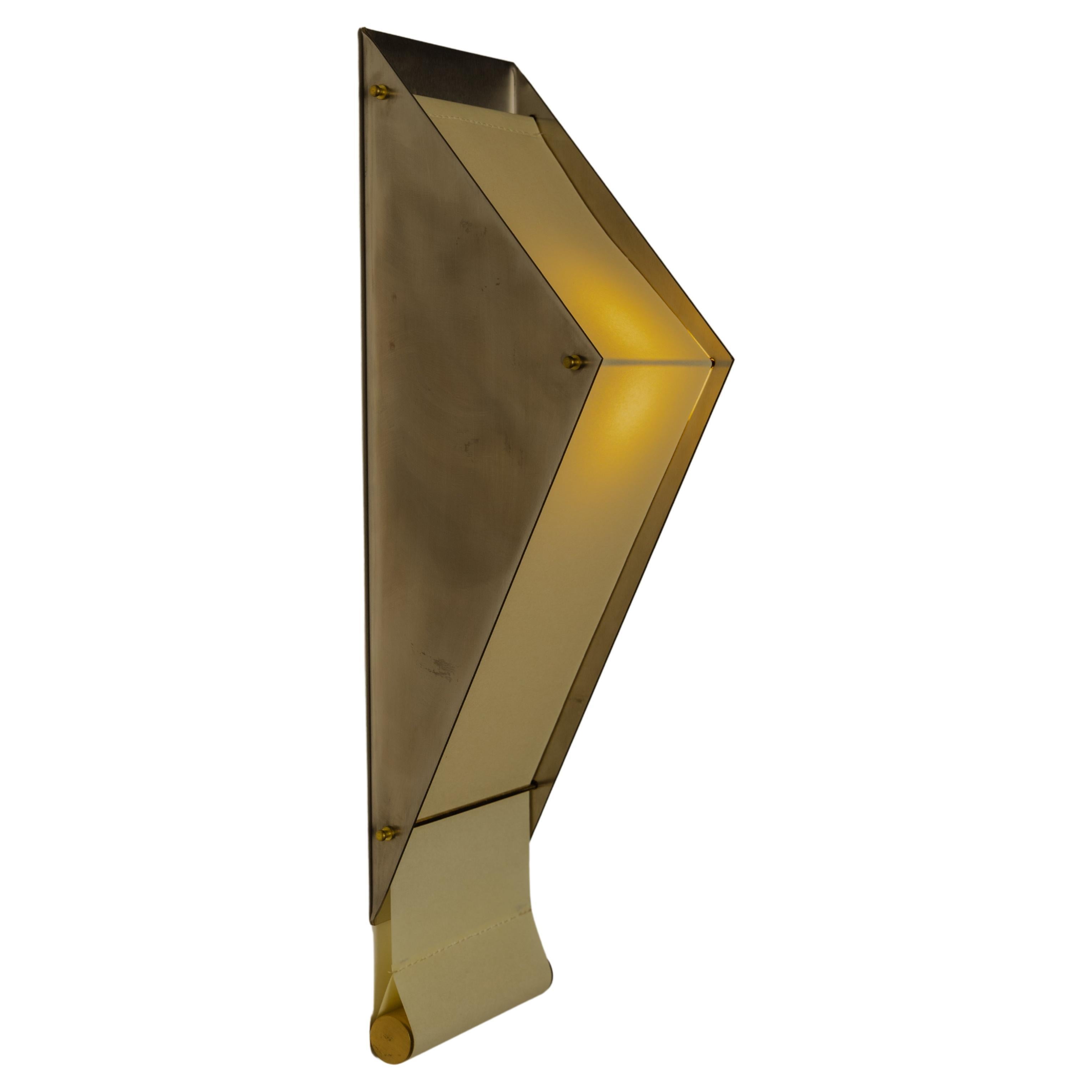 Satellite Collection - Libra Wall Lamp by Pedro Ávila For Sale
