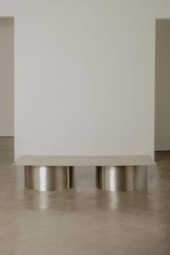 Plataforma Couchtisch by Pedro Ávila