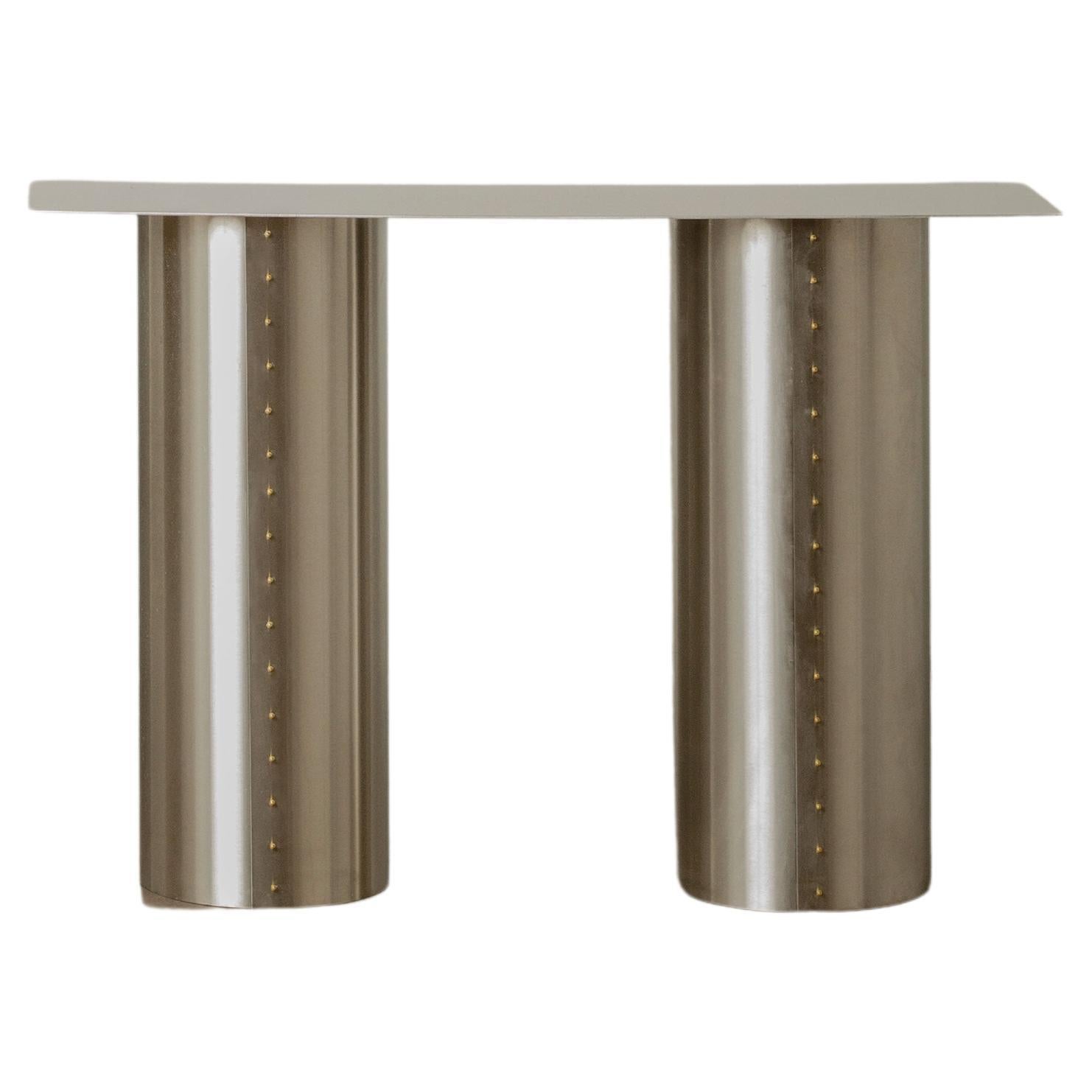 Satellite Collection - Plataforma Console by Pedro Ávila For Sale