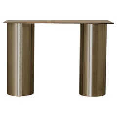 South American Console Tables