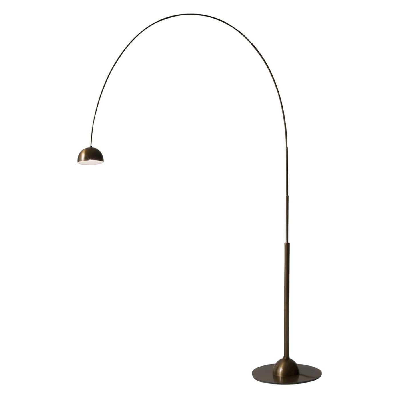 Satellite Floor Lamp by Carlo Giorgi