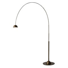 Satellite Floor Lamp by Carlo Giorgi