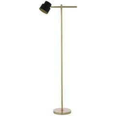 Satellite N°1 Floor Lamp