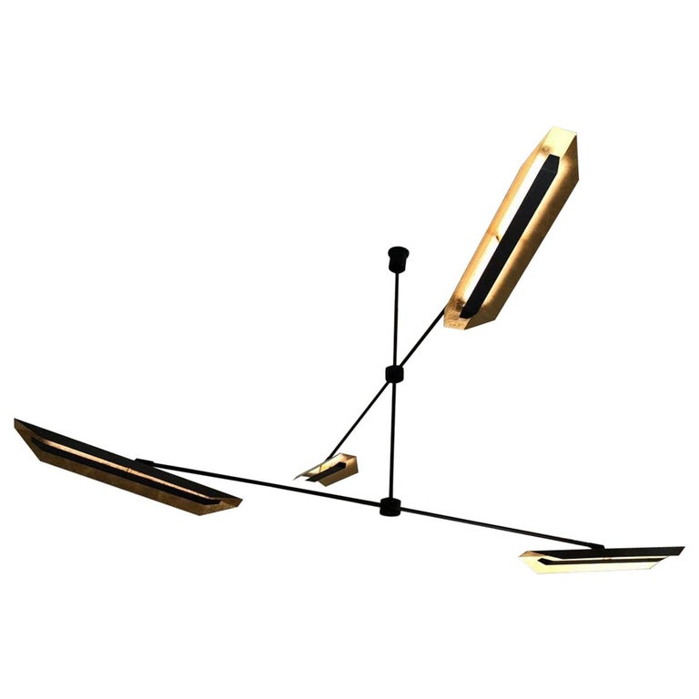 Satellite Pendant Light Pendant By William Guillon And Pierre