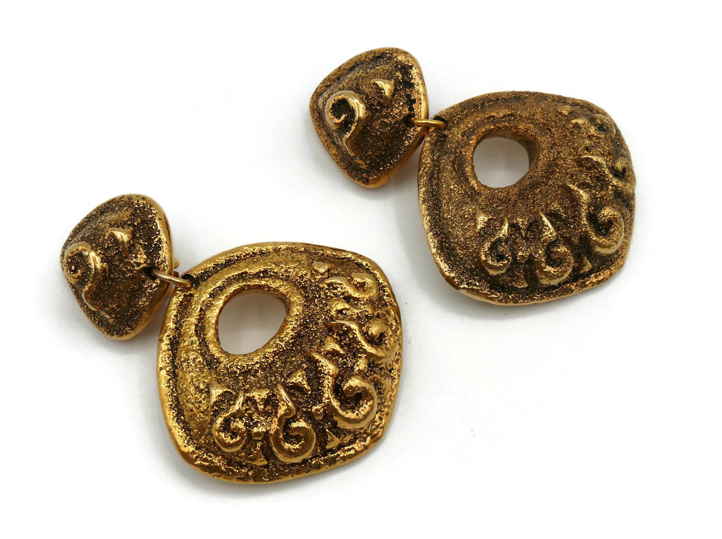 punjabi mens earrings