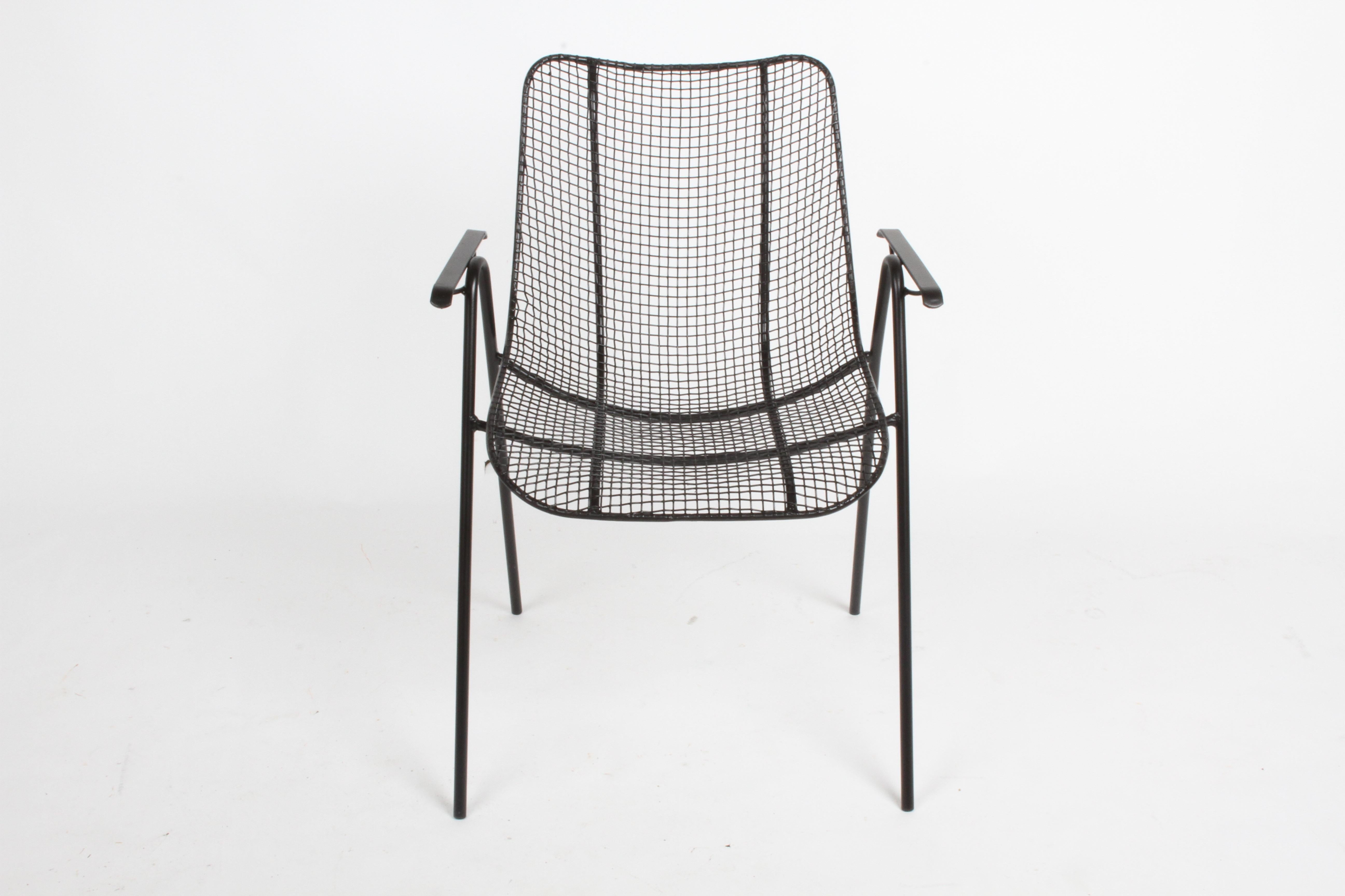 russell woodard sculptura chairs