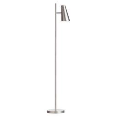 Satin Cono Floor Lamp by Benny Frandsen
