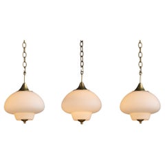 Chandeliers and Pendants