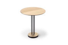 Satin Side Table by Mingardo