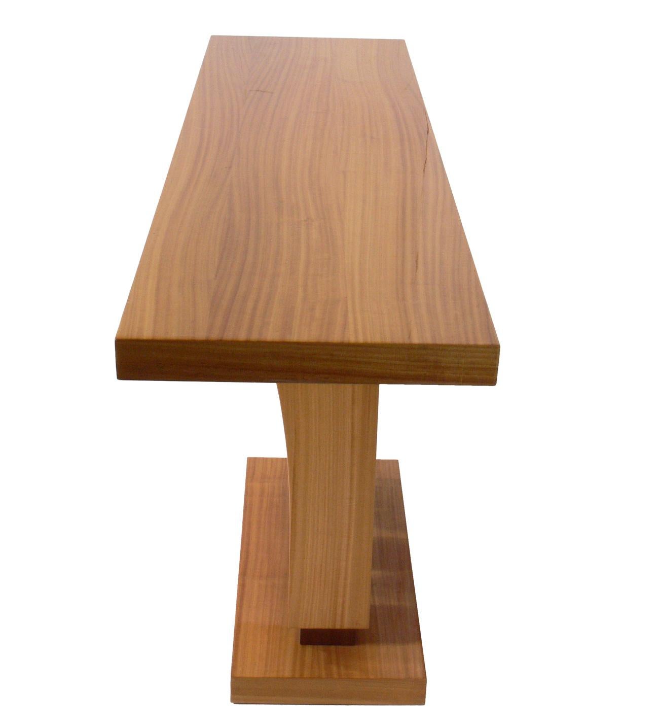 modern communion table