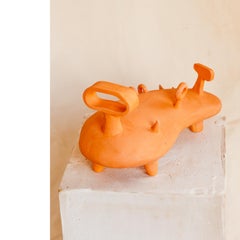 Satori 12 Sculpture by Noe Kuremoto