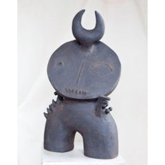 Satori 12 Sculpture by Noe Kuremoto
