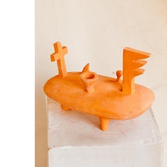 Sculpture Satori 13 de Noe Kuremoto