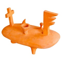 Scultura Satori 13 di Noe Kuremoto