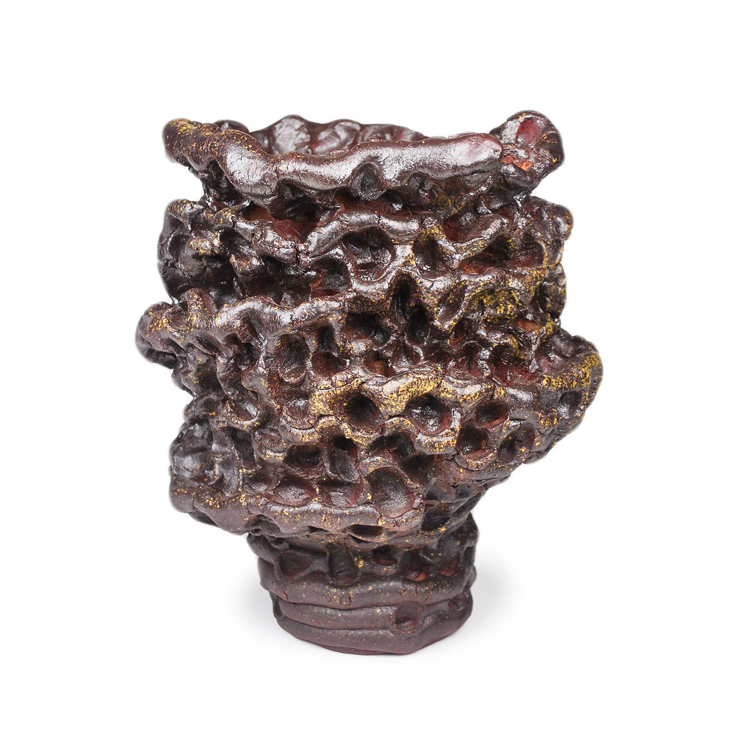 Senza titolo - Sculpture Contemporaneo di Satoru Hoshino