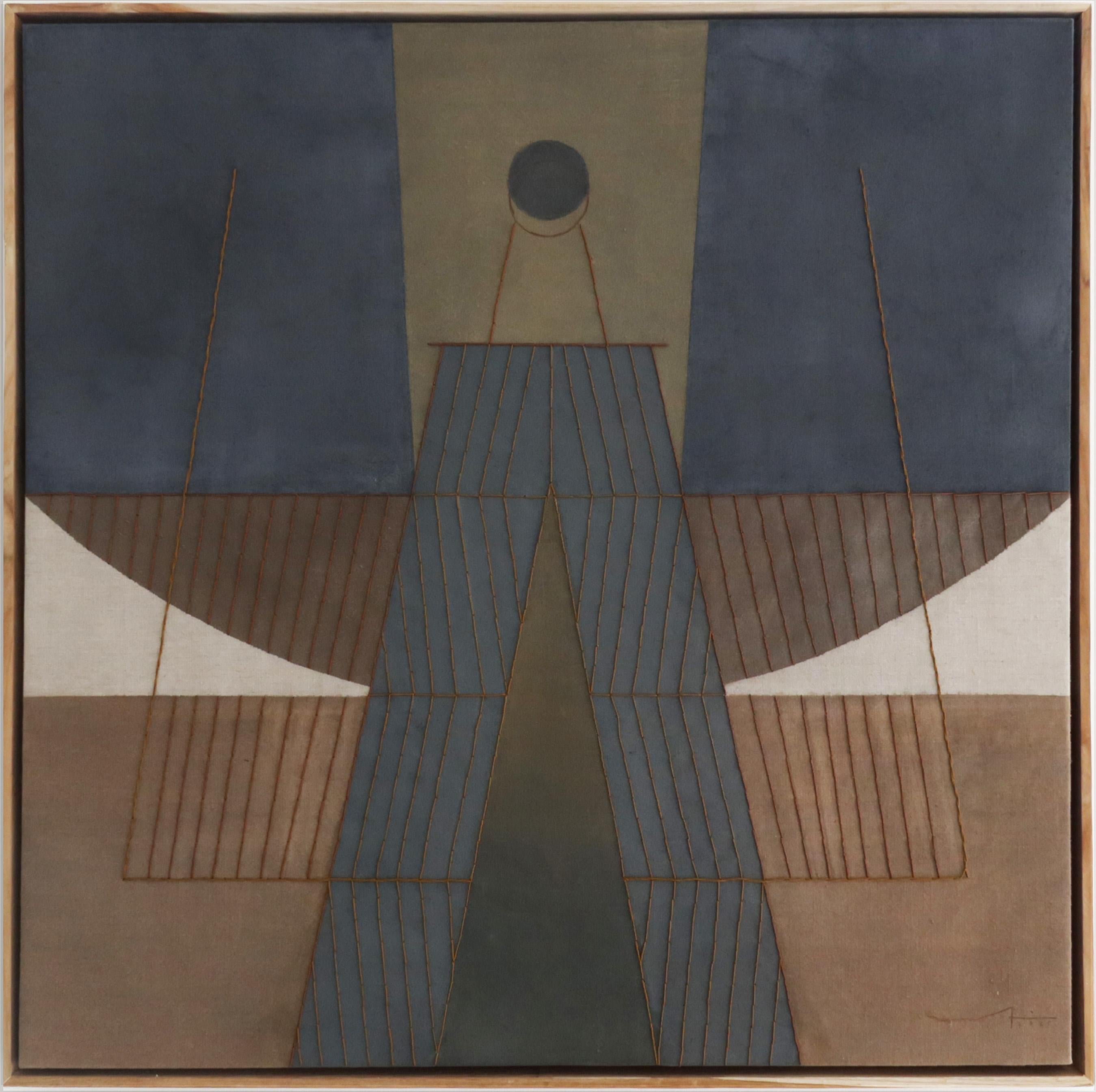 KALIMAT II: ECHOES 
AIR