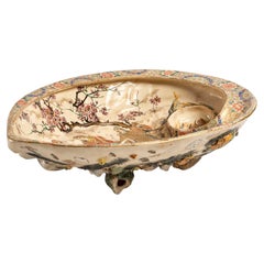 20th Century Bowls and Baskets