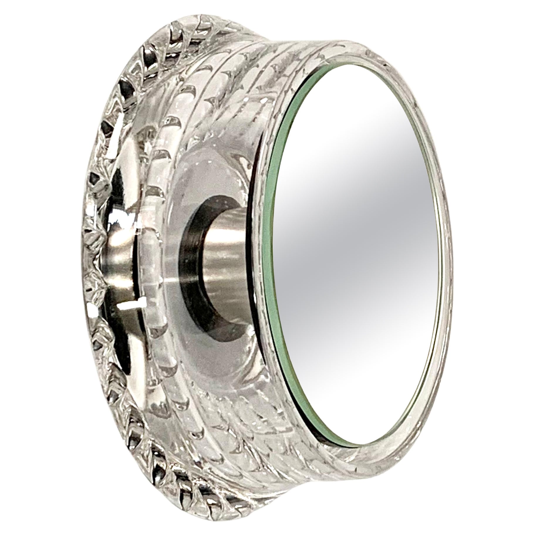 Saturn 126b, Wall Mirror