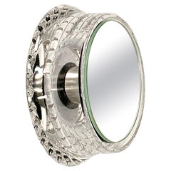 Saturn 126b, Wall Mirror