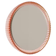 Saturn 137a, Wall Mirror