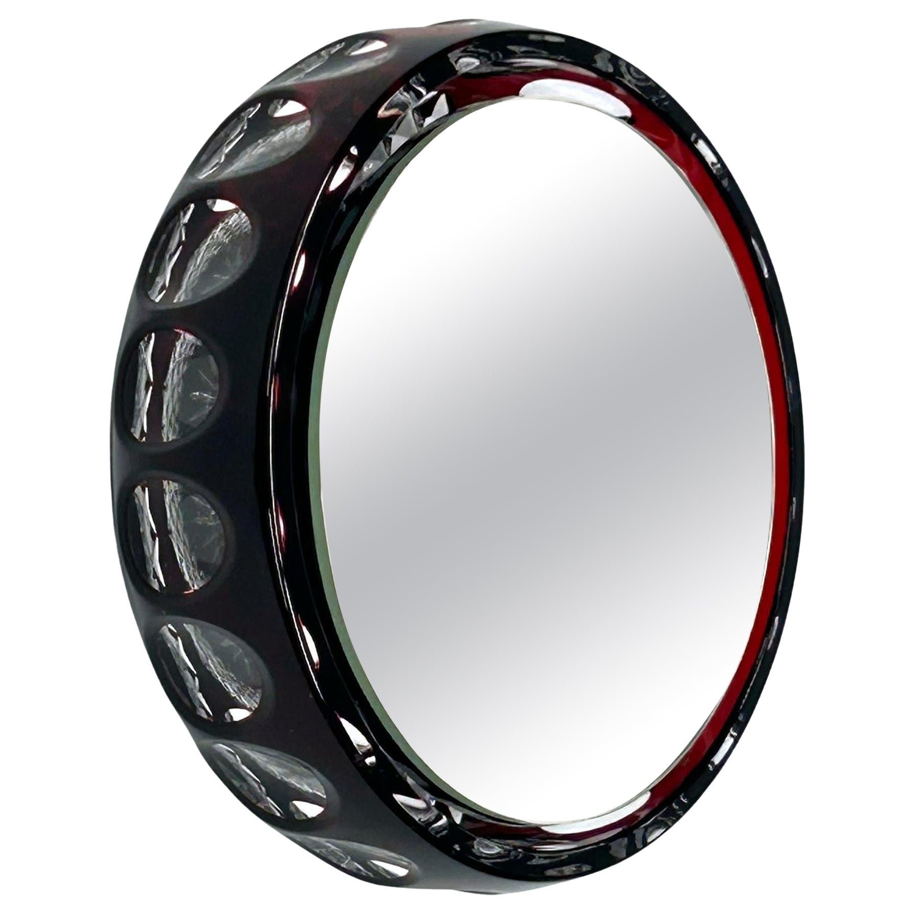 Saturn 146c, Wall Mirror