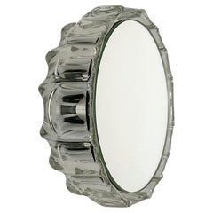 Miroir mural vintage Saturn 167c