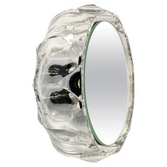 Saturn 177f, Wall Mirror