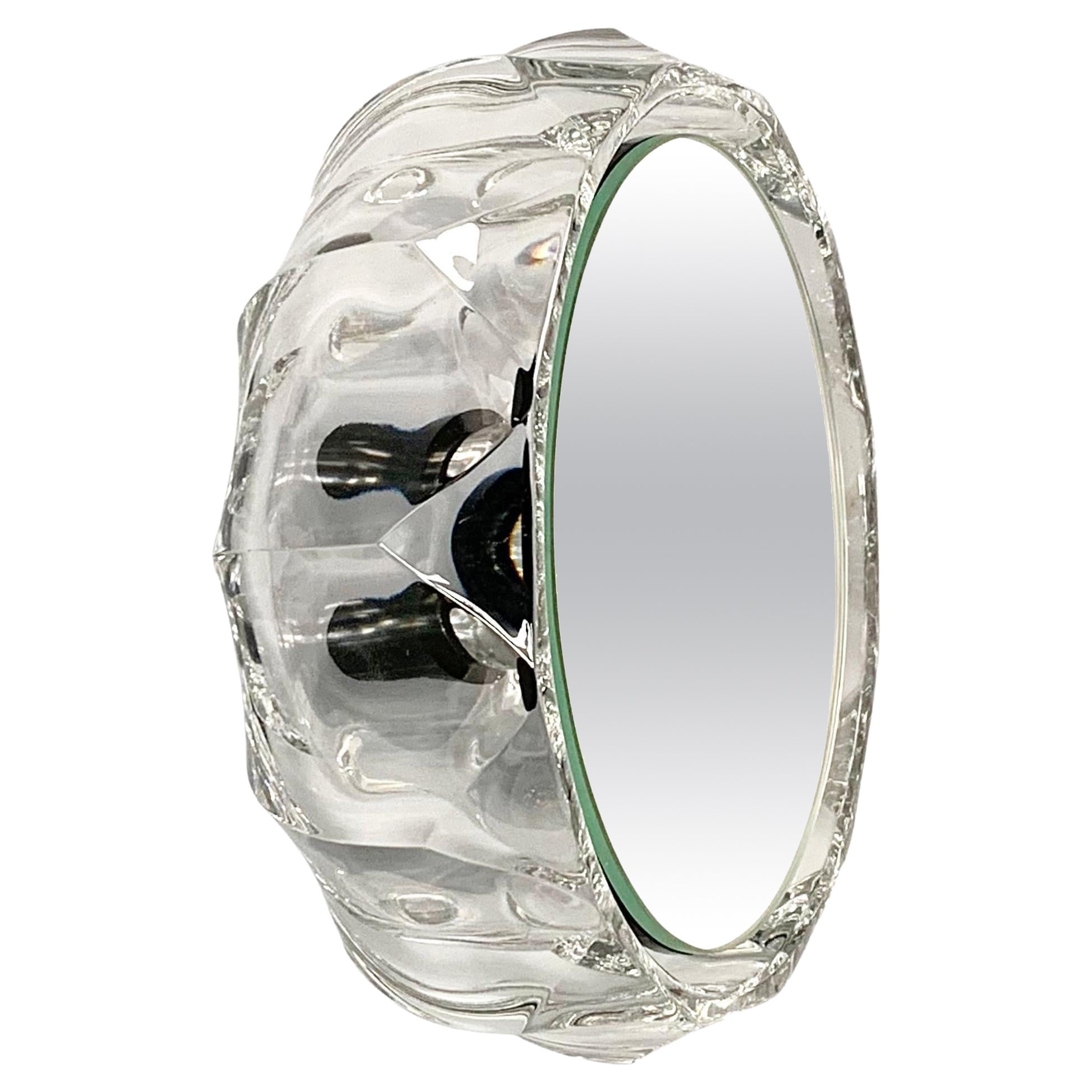 Saturn 177f, Wall Mirror