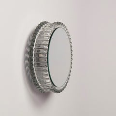 Miroir mural Saturn 187b