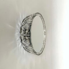 Saturn 187e, Wall Mirror