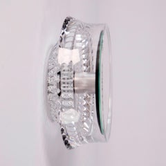 Saturn 188b, Wall Mirror