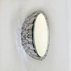 Saturn 188c, Wall Mirror