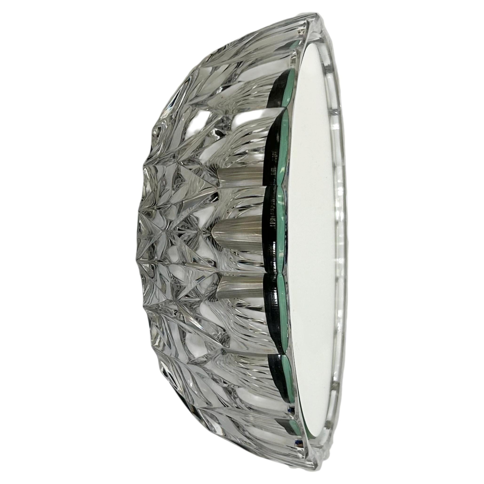 Saturn 188c, Wall Mirror