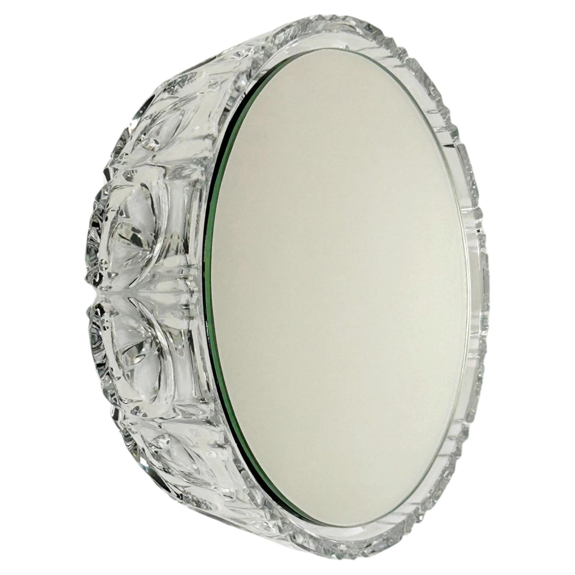 Saturn 218i, Wall Mirror