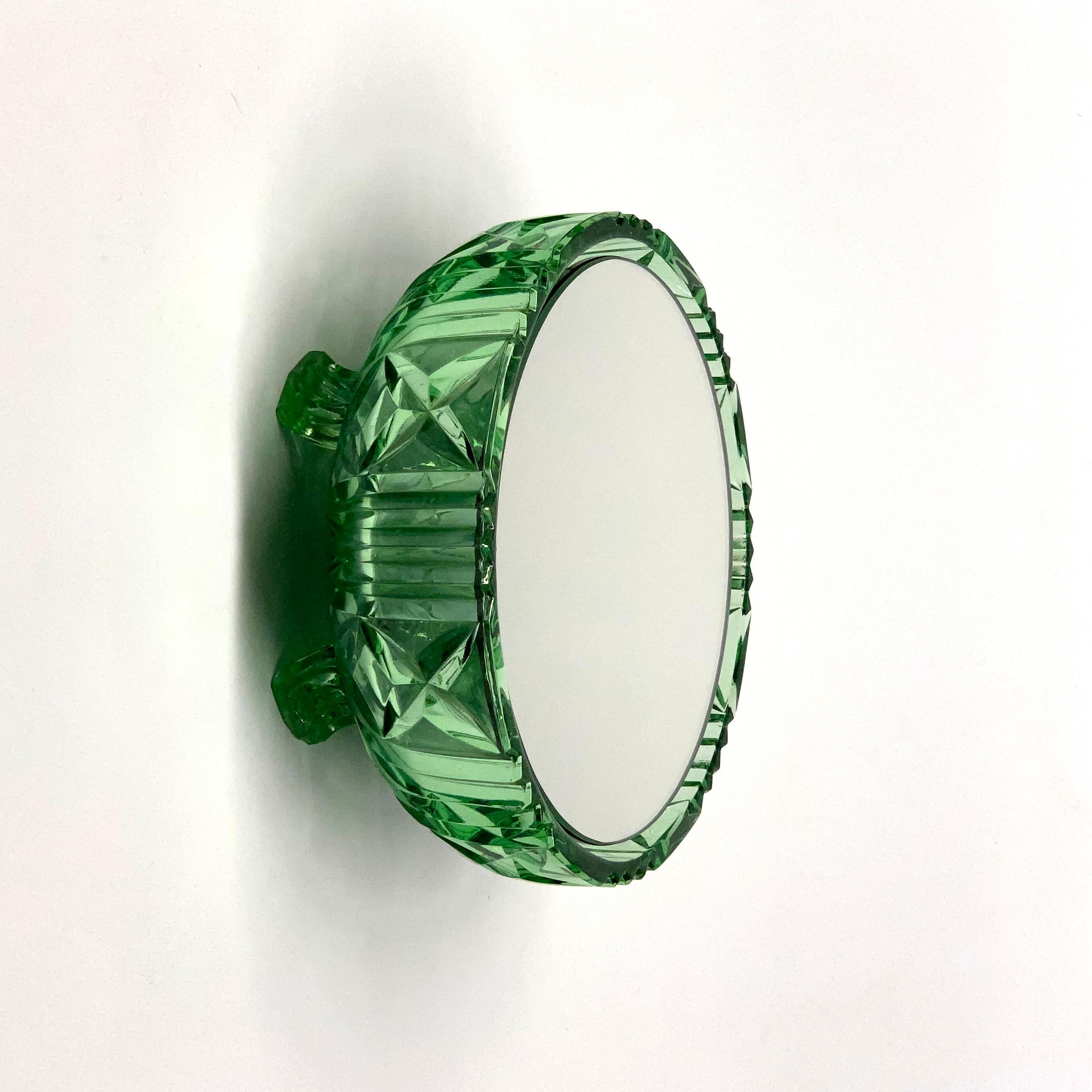 Saturn 2511a, Wall Mirror For Sale at 1stDibs