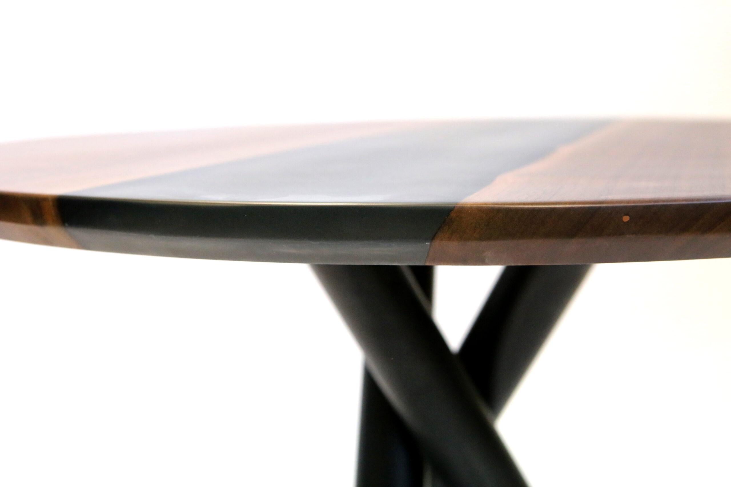 Autre Table basse Saturne de KV Design en vente