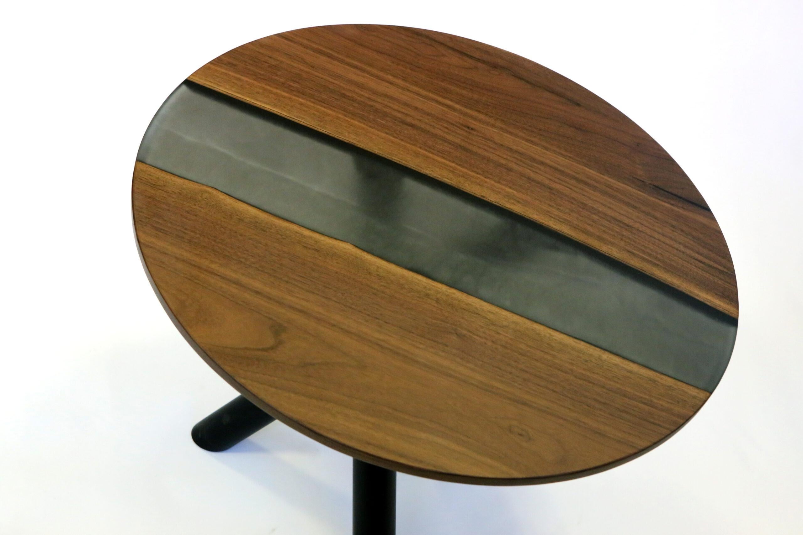 Table basse Saturne de KV Design Neuf - En vente à Geneve, CH