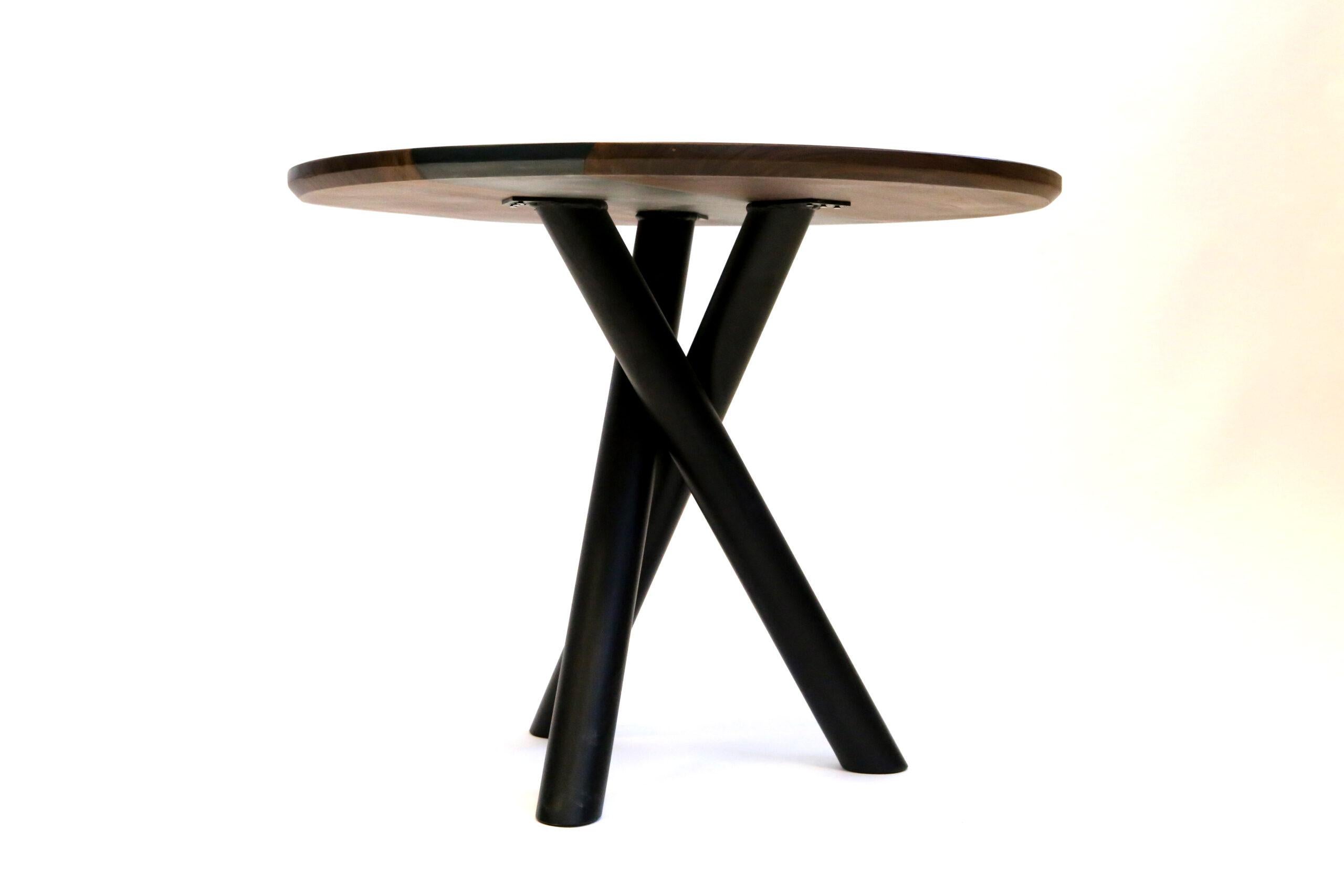 XXIe siècle et contemporain Table basse Saturne de KV Design en vente