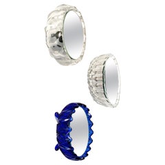 Saturn Set 3a, Wall Mirrors